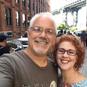 Meet your Posher, Kathy